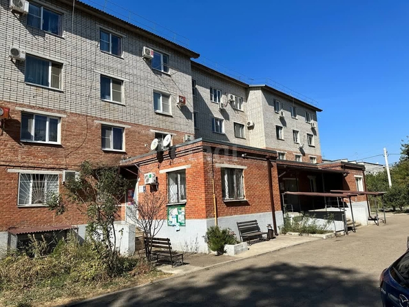 
   Продам 2-комнатную, 59.6 м², Донбасская ул, 8

. Фото 11.