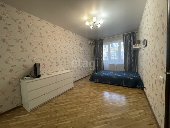 
   Продам 1-комнатную, 38.5 м², Агрохимическая ул, 138

. Фото 4.