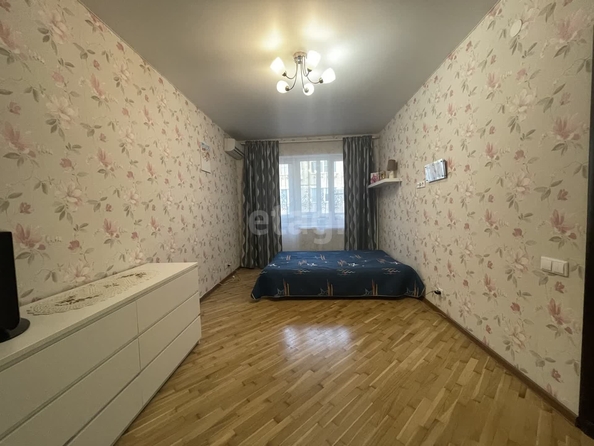 
   Продам 1-комнатную, 38.5 м², Агрохимическая ул, 138

. Фото 6.