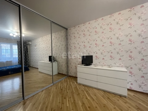 
   Продам 1-комнатную, 38.5 м², Агрохимическая ул, 138

. Фото 7.