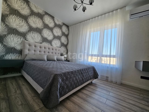 
   Продам 2-комнатную, 50.4 м², Конгрессная ул, 19/3

. Фото 4.