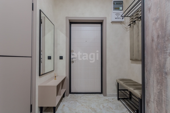 
   Продам 2-комнатную, 63 м², Любимово мкр, 18

. Фото 33.