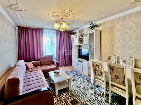 
   Продам 4-комнатную, 81.6 м², Черкасская ул, 45

. Фото 1.