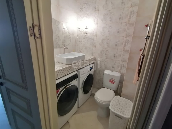 
   Продам 1-комнатную, 36.6 м², Сербская ул, 6/1

. Фото 12.