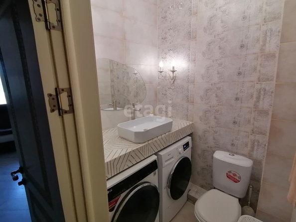 
   Продам 1-комнатную, 36.6 м², Сербская ул, 6/1

. Фото 13.