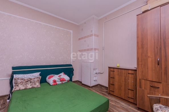 
   Продам 2-комнатную, 47.2 м², Рашпилевская ул, 101

. Фото 9.