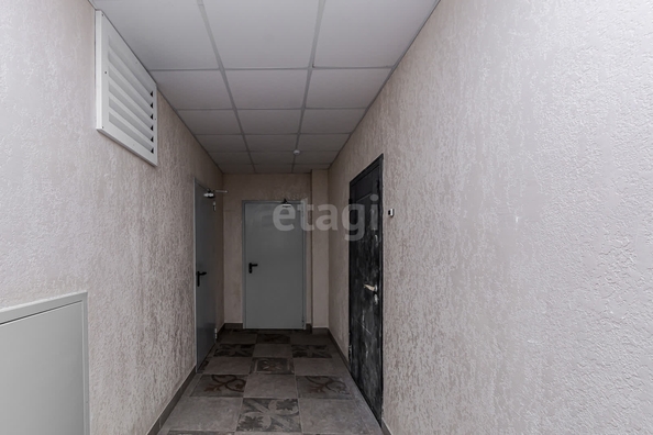 
   Продам 2-комнатную, 59.2 м², Домбайская ул, 10/2

. Фото 30.