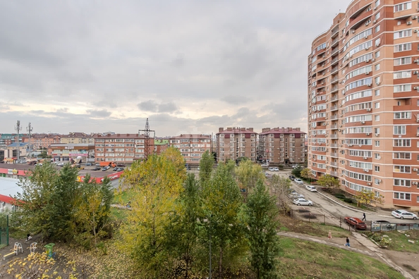 
   Продам 2-комнатную, 59.3 м², Восточно-Кругликовская ул, 76/1

. Фото 23.