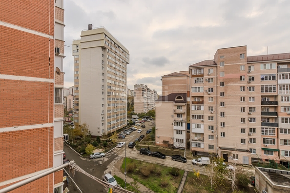 
   Продам 2-комнатную, 59.3 м², Восточно-Кругликовская ул, 76/1

. Фото 24.