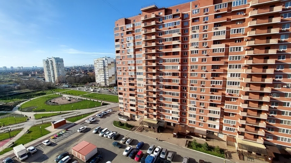 
   Продам 1-комнатную, 41.9 м², 5-я Дорожная ул, 68/2

. Фото 24.