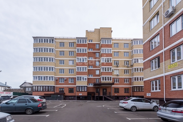 
   Продам 2-комнатную, 47.3 м², Криничная ул, 128

. Фото 12.