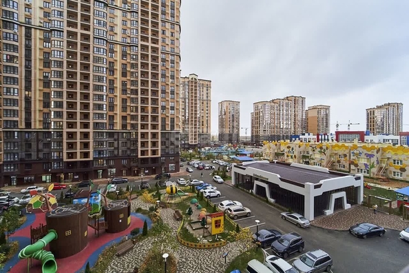 
   Продам студию, 21.8 м², Конгрессная ул, 27

. Фото 11.