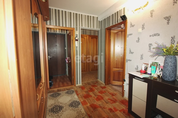 
   Продам 3-комнатную, 68.4 м², Симферопольская ул, 18

. Фото 7.