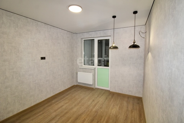 
   Продам 2-комнатную, 57.8 м², Конгрессная ул, 41/1

. Фото 5.