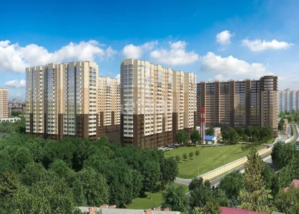 
   Продам 2-комнатную, 66.2 м², Стахановская ул, 1/5

. Фото 9.