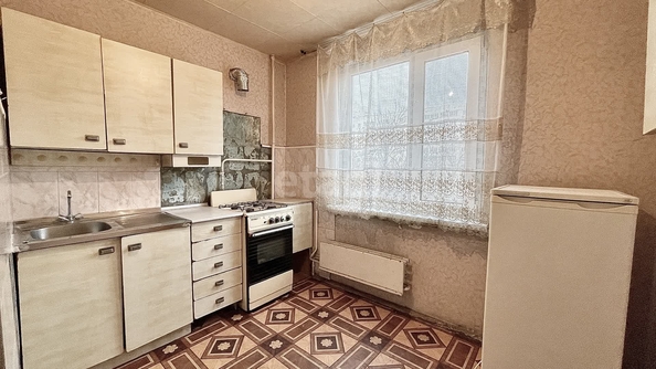 
   Продам 1-комнатную, 31.6 м², Ставропольская ул, 89

. Фото 5.