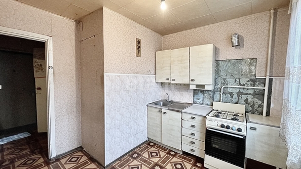 
   Продам 1-комнатную, 31.6 м², Ставропольская ул, 89

. Фото 6.