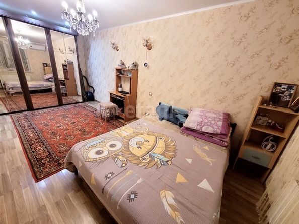 
   Продам 1-комнатную, 33.3 м², Кадетская ул, 5

. Фото 2.