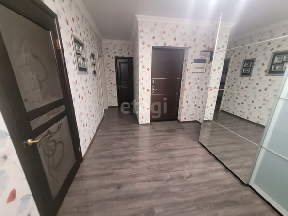 
   Продам 3-комнатную, 80.1 м², Героя Яцкова И.В. ул, 8

. Фото 15.