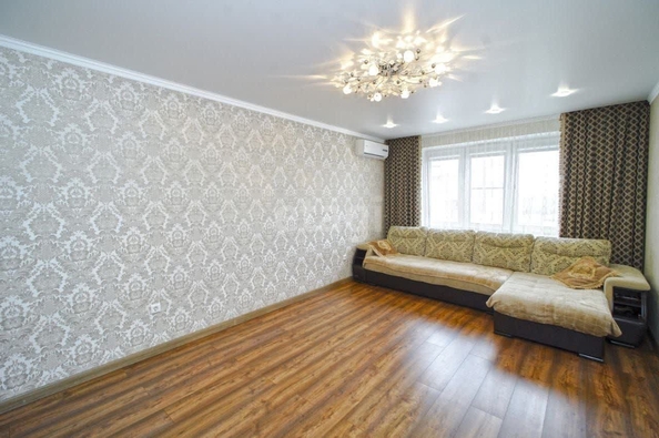 
   Продам 3-комнатную, 89.9 м², 3-я Целиноградская ул, 5

. Фото 5.