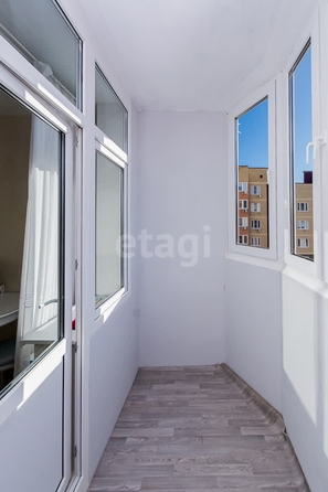 
   Продам 1-комнатную, 32.2 м², Домбайская ул, 63

. Фото 13.