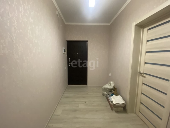 
   Продам 1-комнатную, 39.7 м², Старокубанская ул, 2/4/2

. Фото 4.