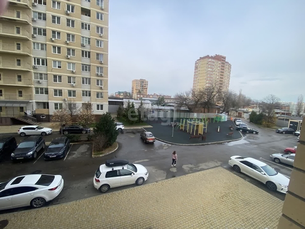 
   Продам 1-комнатную, 39.7 м², Старокубанская ул, 2/4/2

. Фото 12.