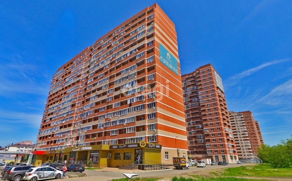 
   Продам 2-комнатную, 66.7 м², 5-я Дорожная ул, 68/1

. Фото 11.