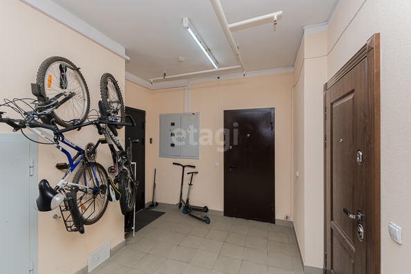 
   Продам 3-комнатную, 105.5 м², Клары Лучко б-р, 14/1

. Фото 37.