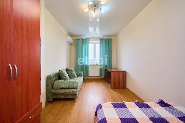 
   Продам 1-комнатную, 36.2 м², Московская ул, 118/1

. Фото 6.