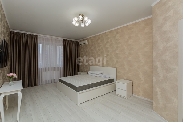 
   Продам 1-комнатную, 47.9 м², Дальний (Знаменский тер. ДНТ) проезд, 9/1

. Фото 15.