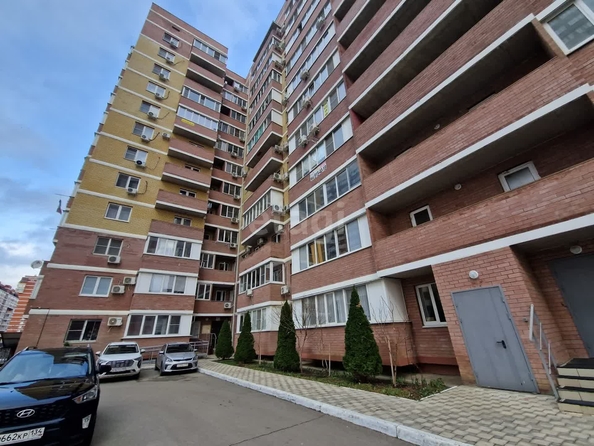 
   Продам 2-комнатную, 53.9 м², Московская ул, 129

. Фото 18.