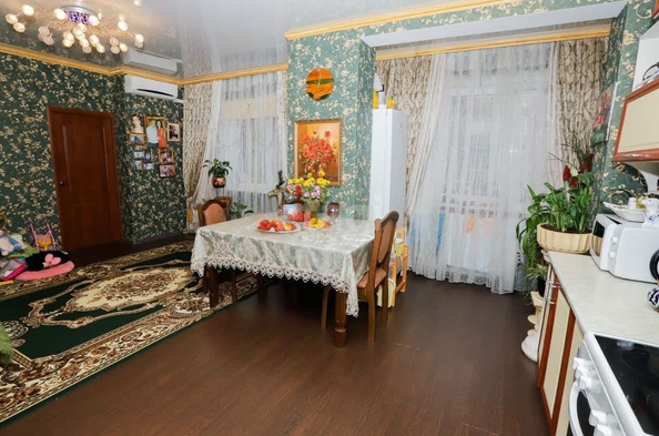 
   Продам 2-комнатную, 44.2 м², Яснополянская ул, 17

. Фото 3.