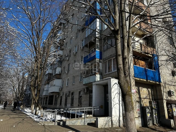 
   Продам 3-комнатную, 58.3 м², Московская ул, 66

. Фото 15.