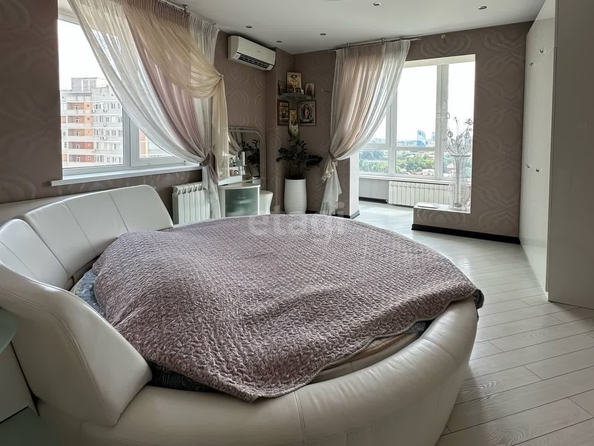 
   Продам 2-комнатную, 87.4 м², Кожевенная ул, 60

. Фото 7.