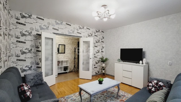 
   Продам 2-комнатную, 50 м², Ведомственная ул, 8

. Фото 3.