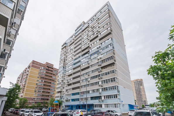 
   Продам 2-комнатную, 48.9 м², Московская ул, 131/3

. Фото 26.