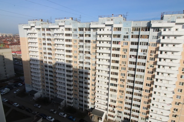 
   Продам 2-комнатную, 56.4 м², Восточно-Кругликовская ул, 67

. Фото 13.