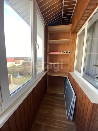 
   Продам 2-комнатную, 54.8 м², Карельская ул, 51/7

. Фото 5.