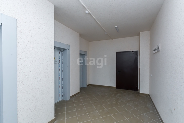 
   Продам 1-комнатную, 54.6 м², Конгрессная ул, 19/3

. Фото 27.