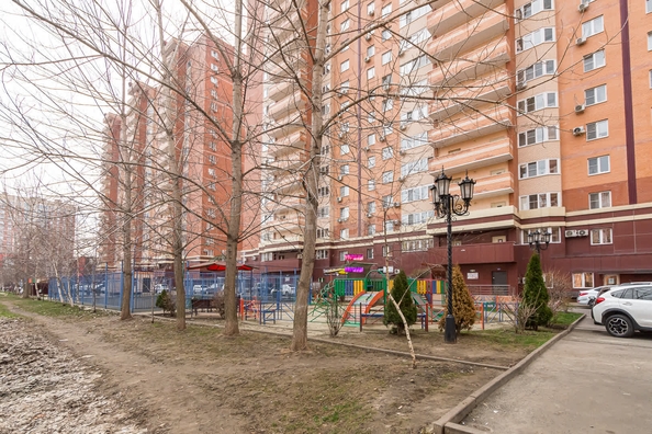 
   Продам 1-комнатную, 29.4 м², Восточно-Кругликовская ул, 30/1

. Фото 21.