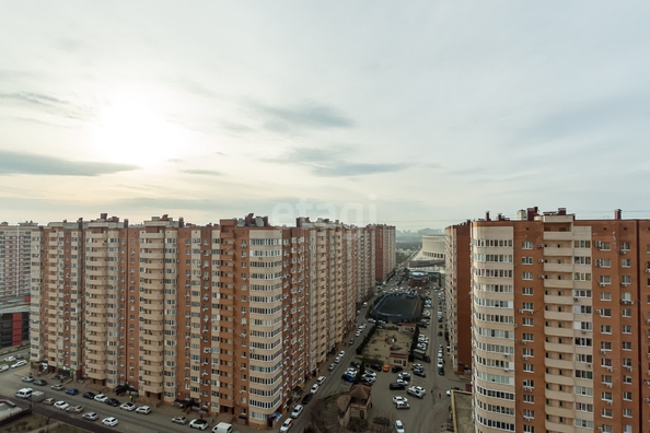 
   Продам 1-комнатную, 29.4 м², Восточно-Кругликовская ул, 30/1

. Фото 22.