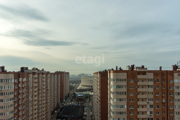 
   Продам 1-комнатную, 29.4 м², Восточно-Кругликовская ул, 30/1

. Фото 23.