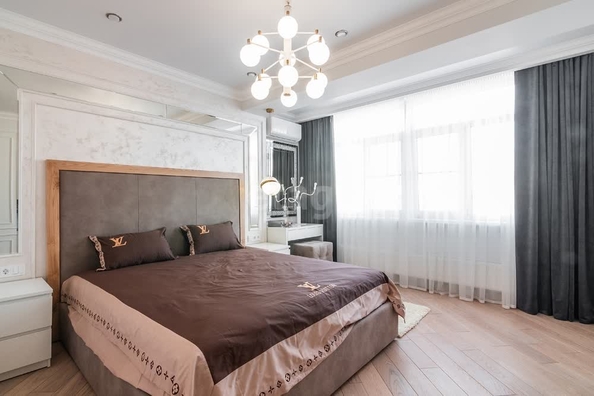 
   Продам 3-комнатную, 99.6 м², Кожевенная ул, 22

. Фото 4.