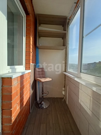 
   Продам 1-комнатную, 32.9 м², Сергиевская ул, 10/1  1

. Фото 9.