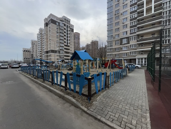 
   Продам 1-комнатную, 33.6 м², Конгрессная ул, 19/1/1

. Фото 13.