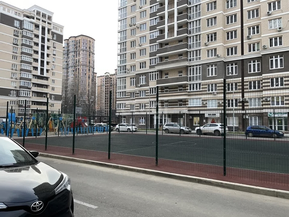 
   Продам 1-комнатную, 33.6 м², Конгрессная ул, 19/1/1

. Фото 17.