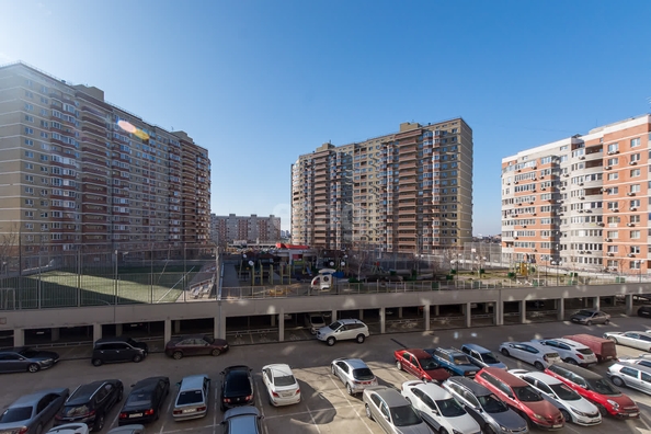 
   Продам 2-комнатную, 74.5 м², Командорская ул, 5/2

. Фото 27.