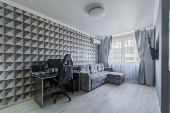 
   Продам 1-комнатную, 37.6 м², Командорская ул, 9/1

. Фото 4.