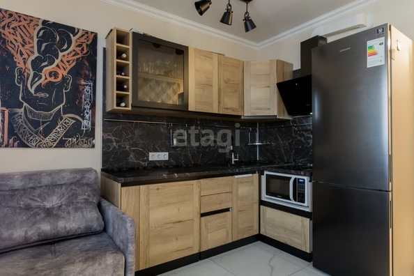 
   Продам 1-комнатную, 37.6 м², Командорская ул, 9/1

. Фото 10.